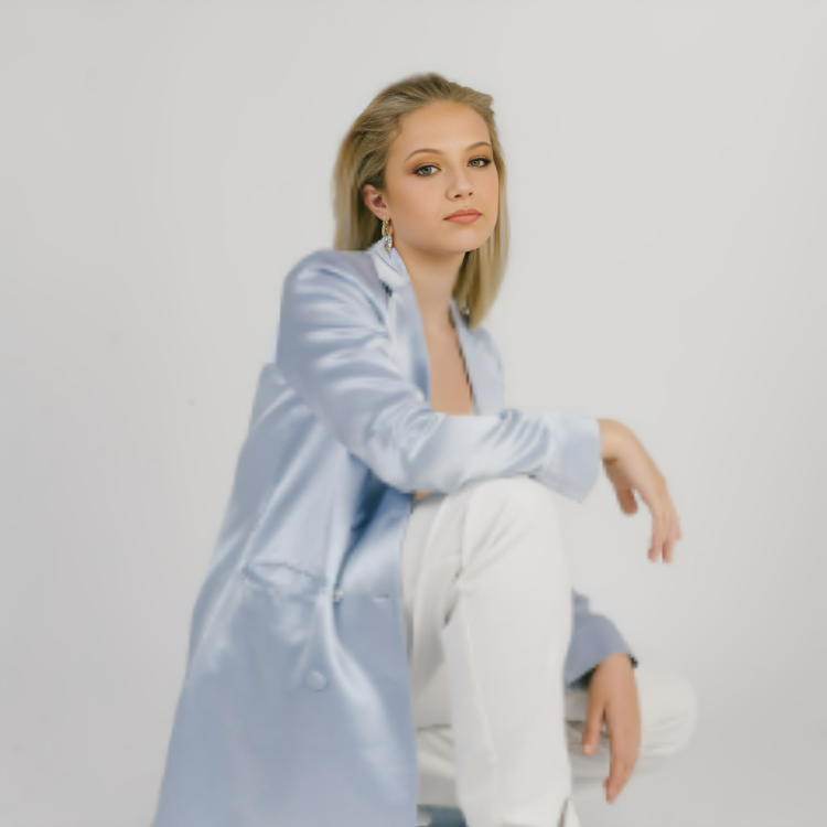 Indigo Star Carey, better known as Indi Star, is a teen actress, singer, dancer, and social media personality. She has gained fame in the entertainment world with her incredible talent and charm.